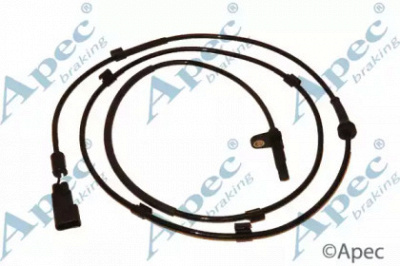 APEC BRAKING abs1074 -  Датчик, частота вращения колеса